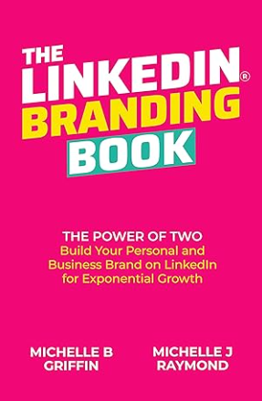 Linkedin personal branding book 3